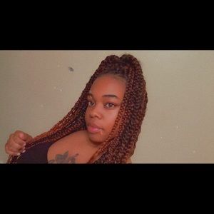 Meet your Posher, Jenae